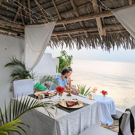 Lala Land Lodge Kizimkazi Ngoại thất bức ảnh
